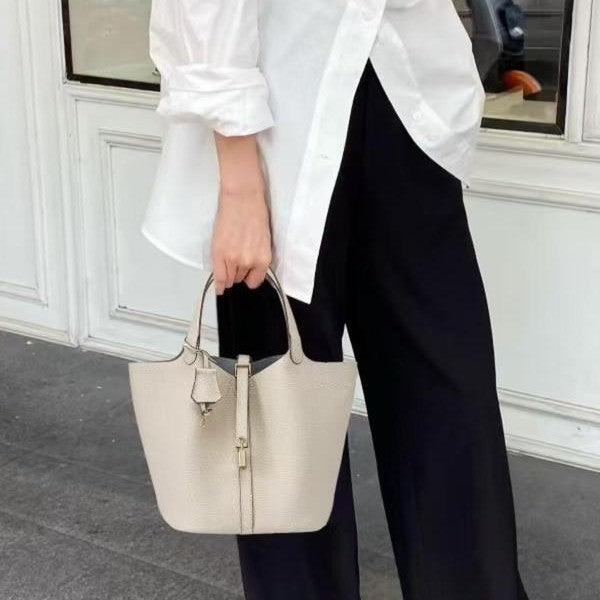 Kate Lock Bag