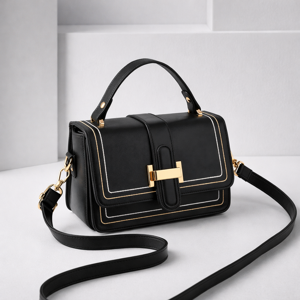 Luna Paris - Elegant Bag