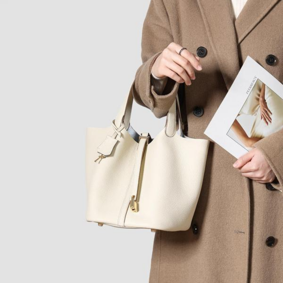 Kate Lock Bag