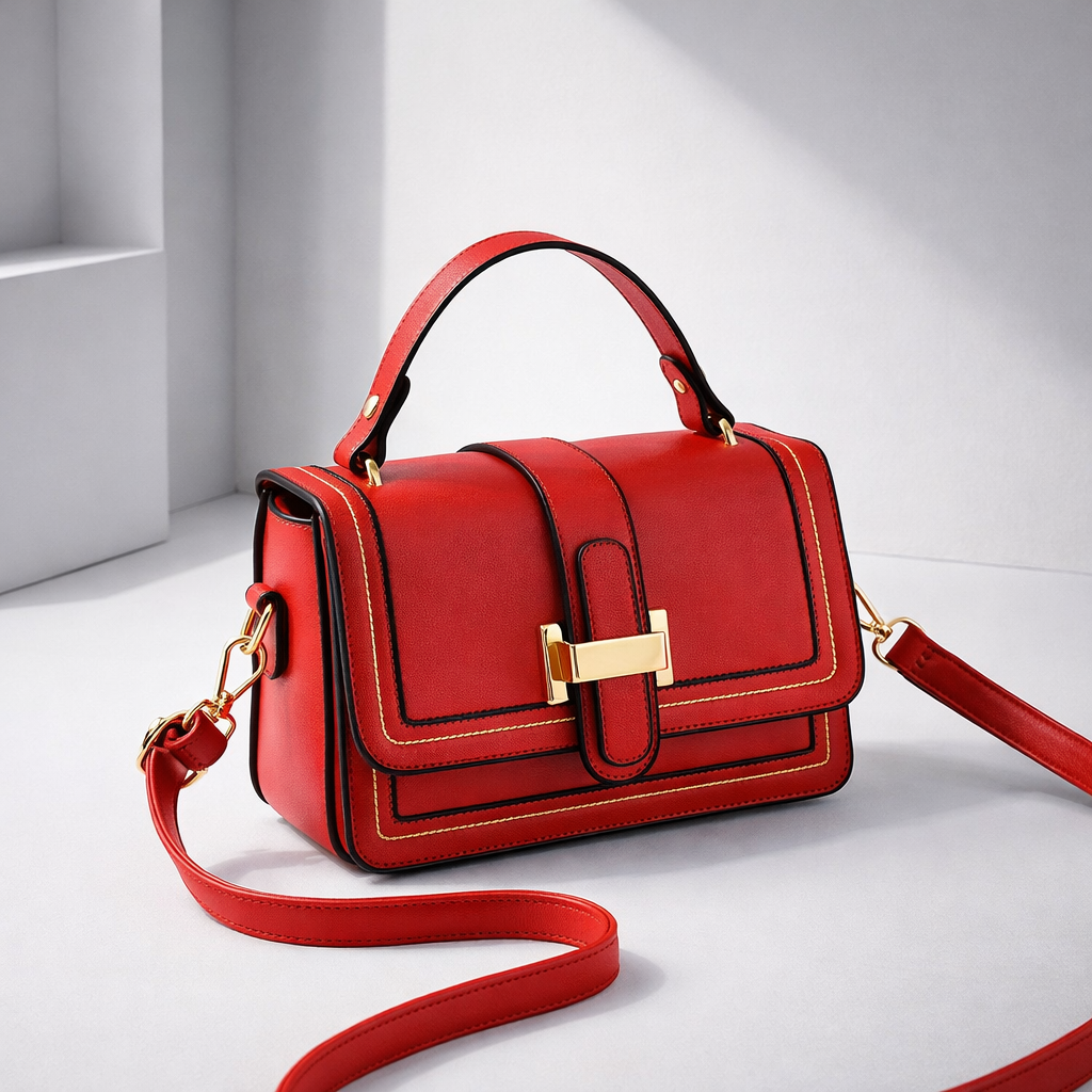Luna Paris - Elegant Bag