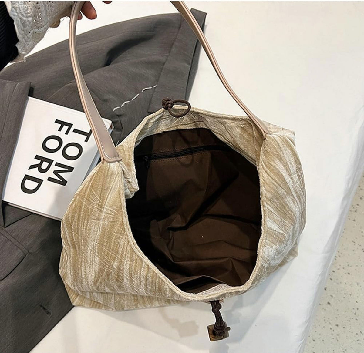 Amélie - Crossbody Shoulder Bag