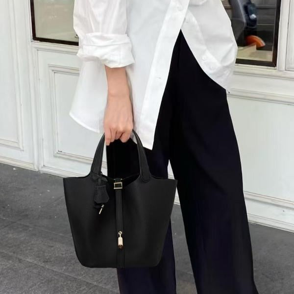 Kate Lock Bag