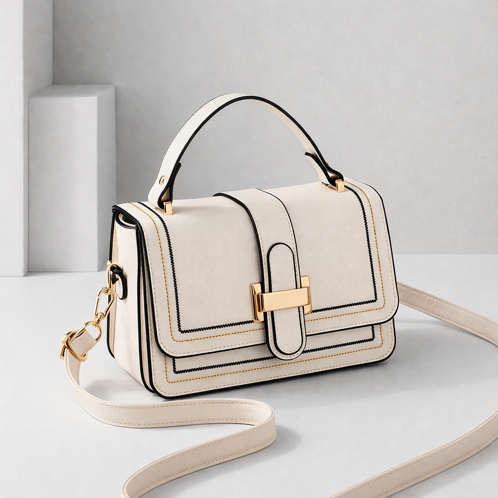Luna Paris - Elegant Bag