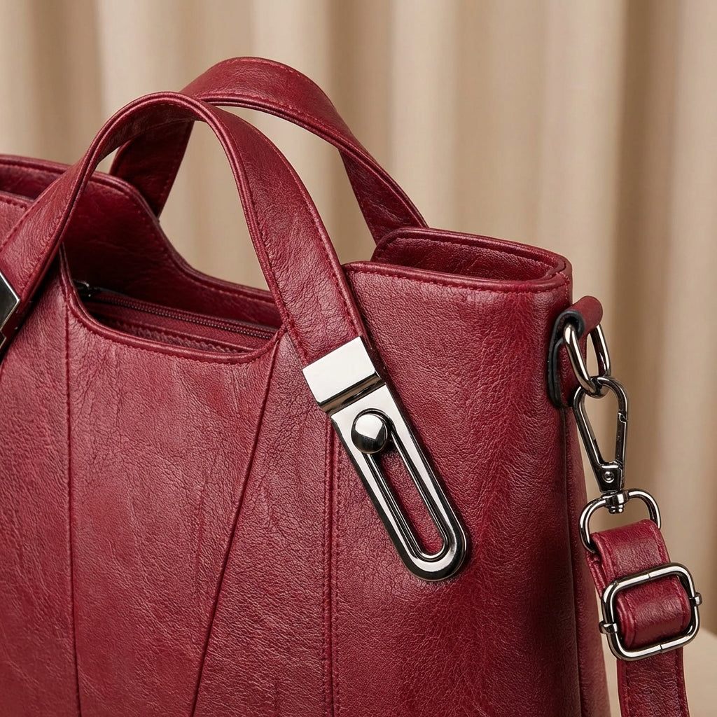 Sienna Handbag