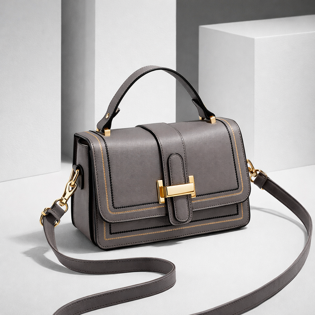 Luna Paris - Elegant Bag