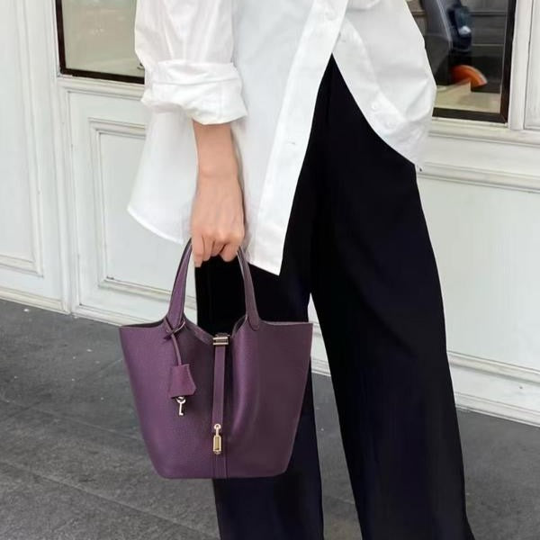 Kate Lock Bag