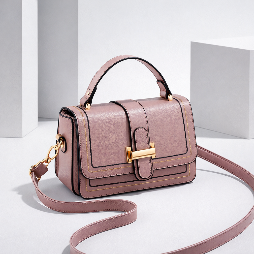 Luna Paris - Elegant Bag