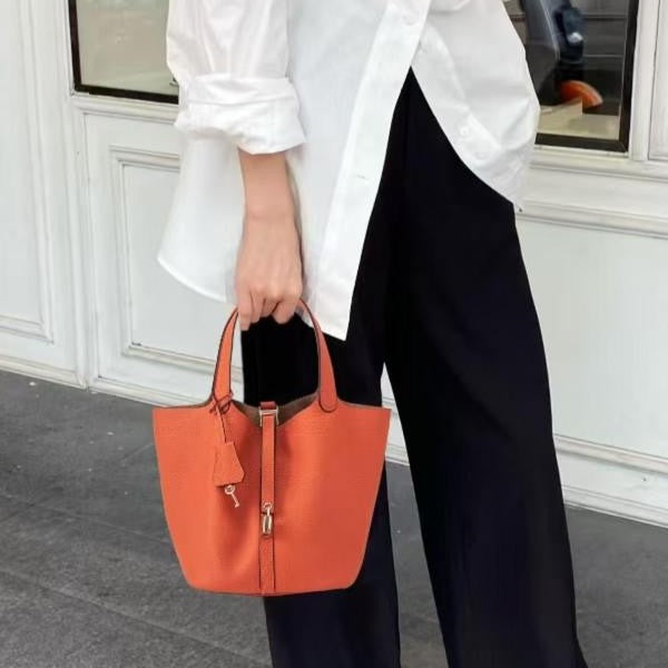 Kate Lock Bag