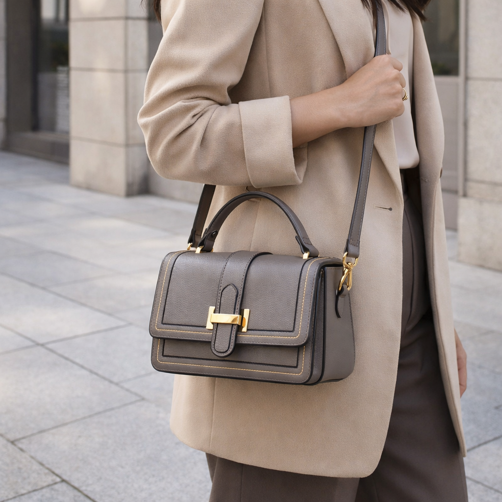 Luna Paris - Elegant Bag