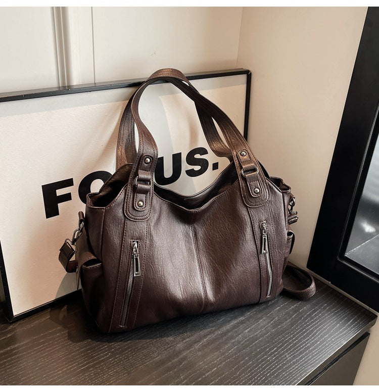 RAE™ - Classic Handbag