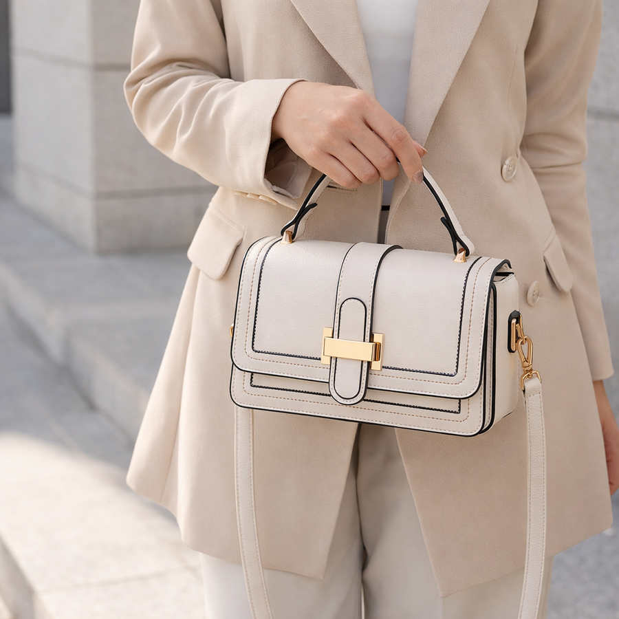 Luna Paris - Elegant Bag