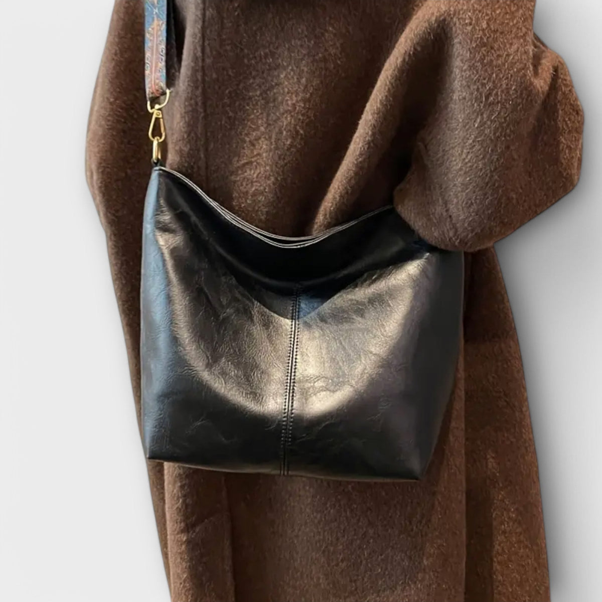 AGATHA | VINTAGE BAG