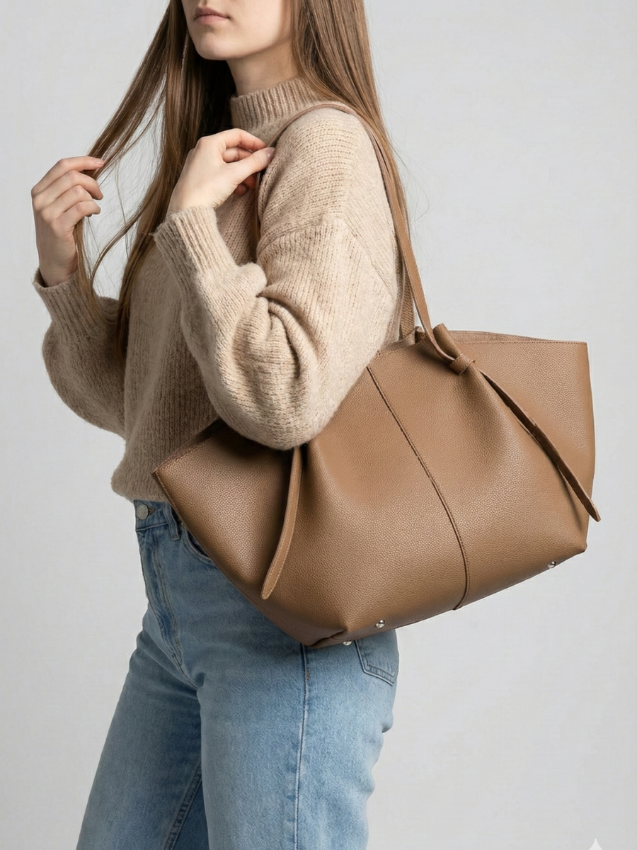 Sarah Premium Tote