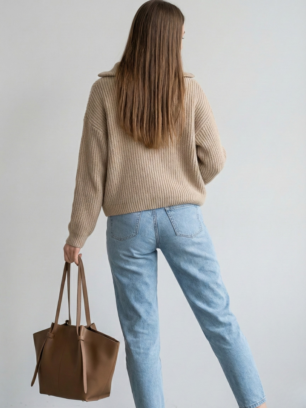 Sarah Premium Tote
