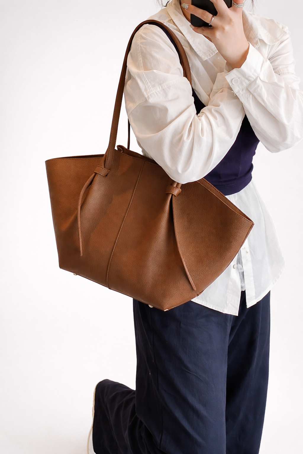 Sarah Premium Tote
