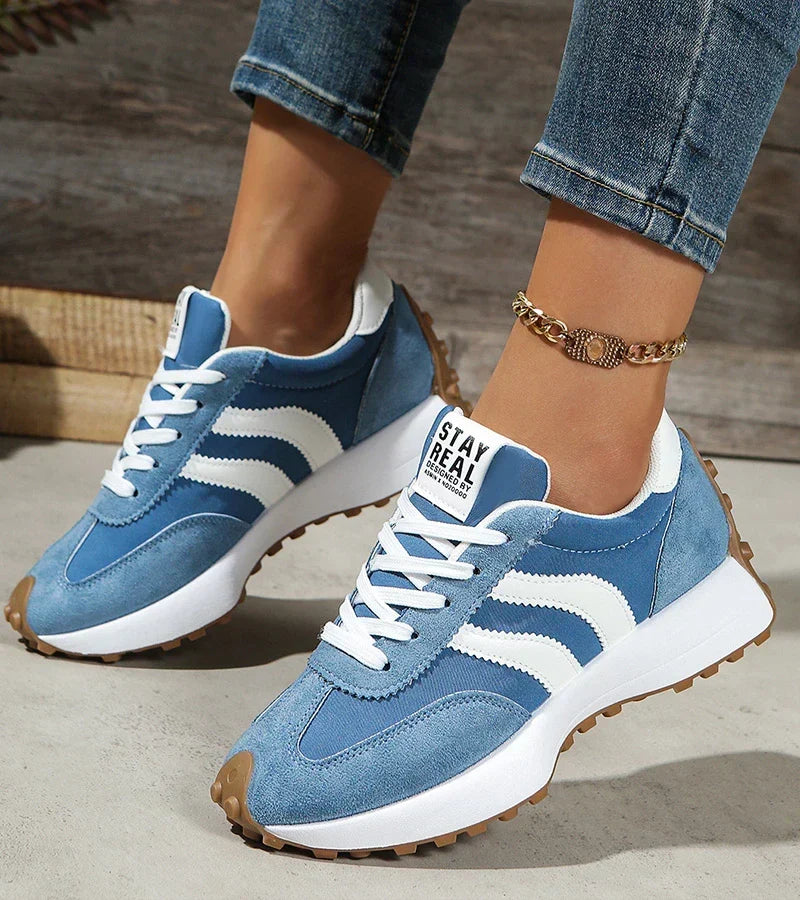 Simone | Orthopedic Comfort Sneakers