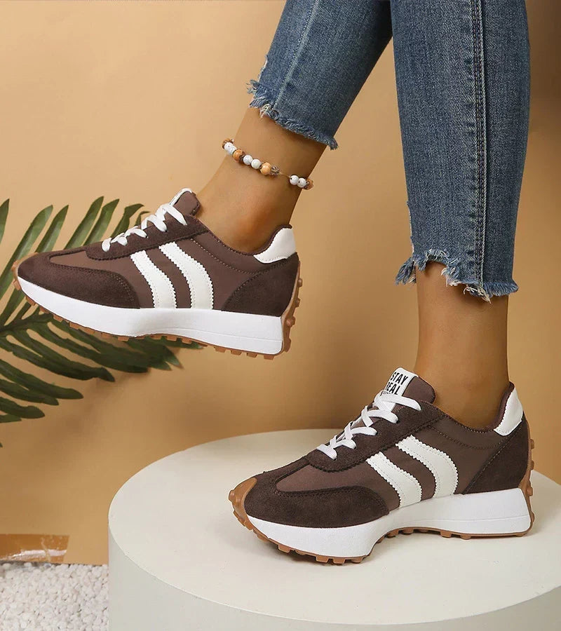 Simone | Orthopedic Comfort Sneakers