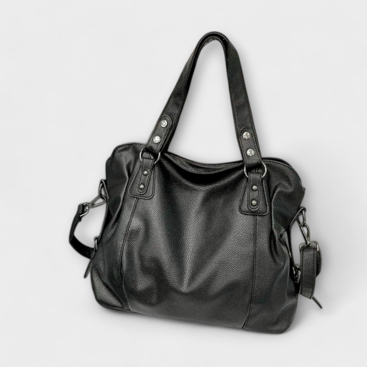 Bellefort Paris - Elegant Hobo Shoulder Bag