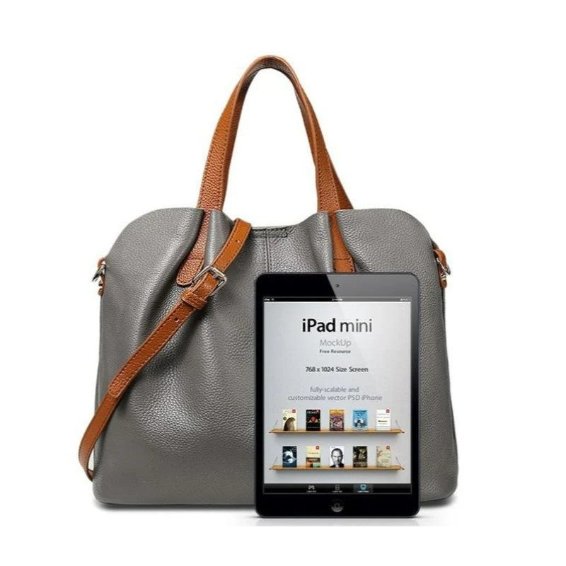 Alana | Tote Bag