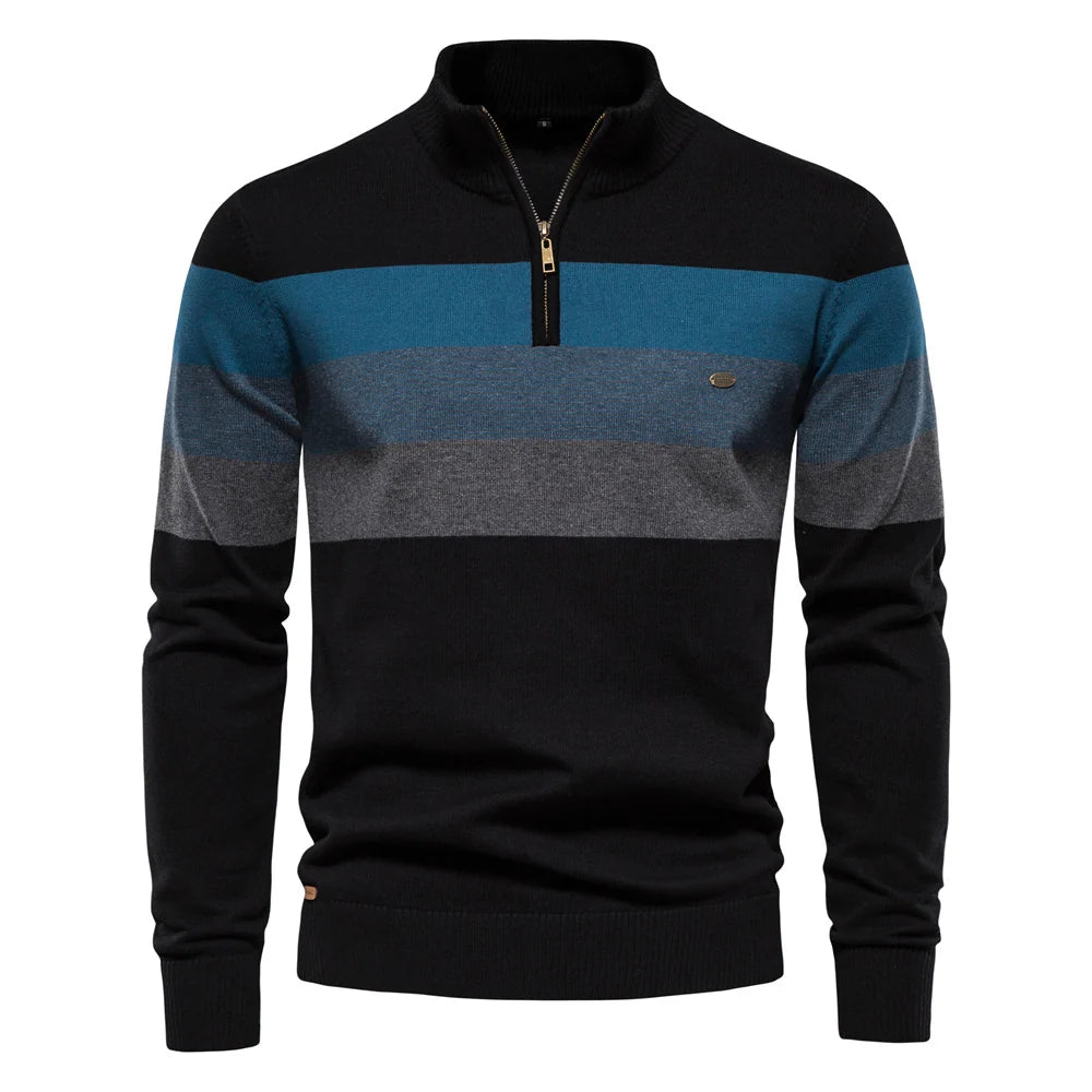Lukas™ Elegant Pullover