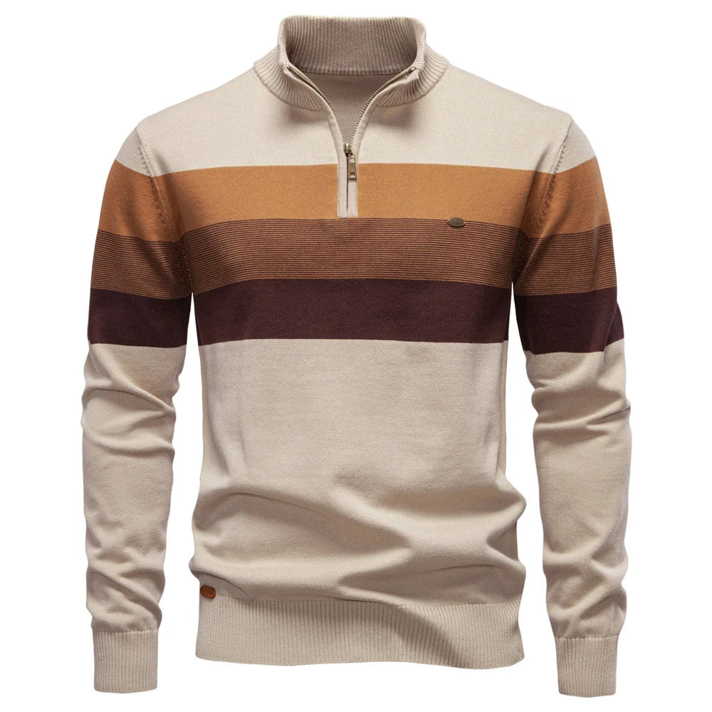 Lukas™ Elegant Pullover