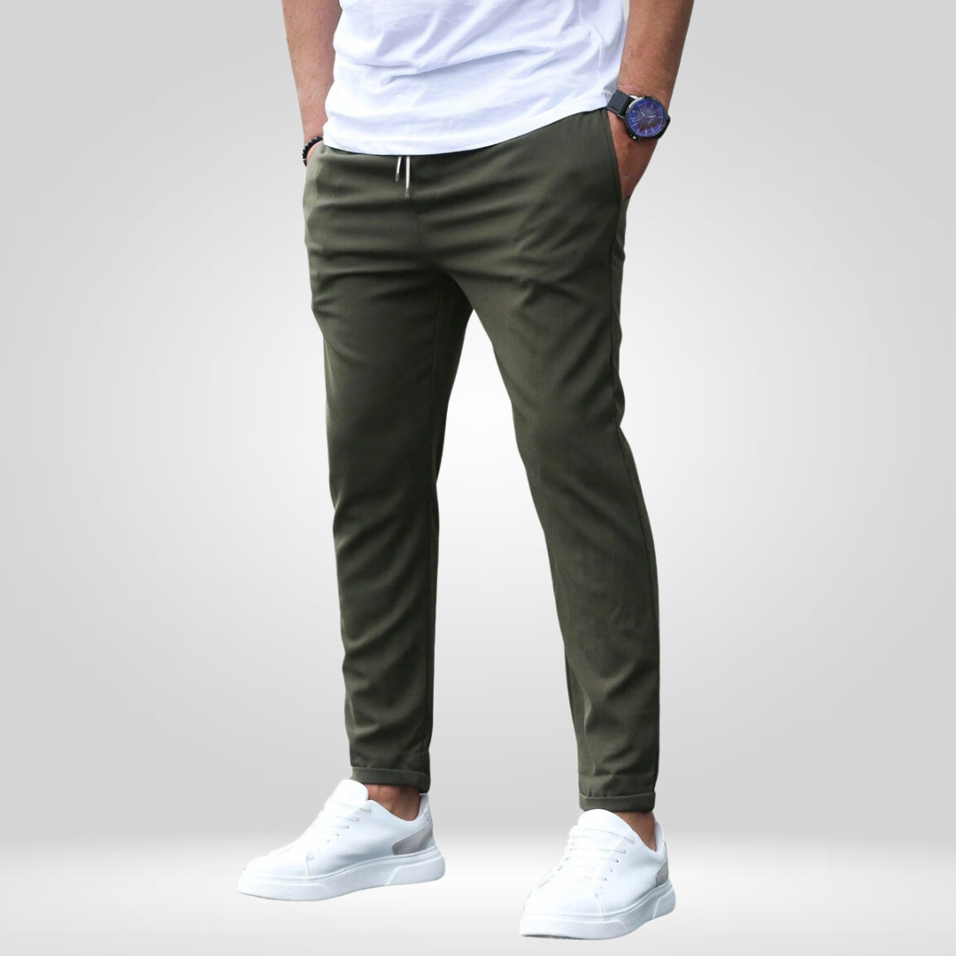 Jonas™ Timeless stretch pants
