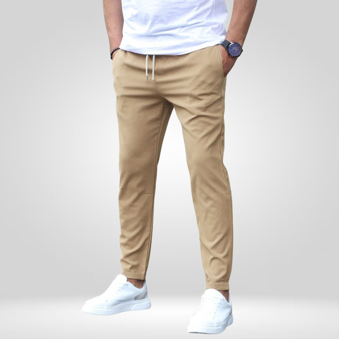 Jonas™ Timeless stretch pants