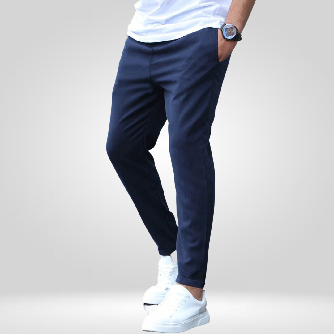 Jonas™ Timeless stretch pants
