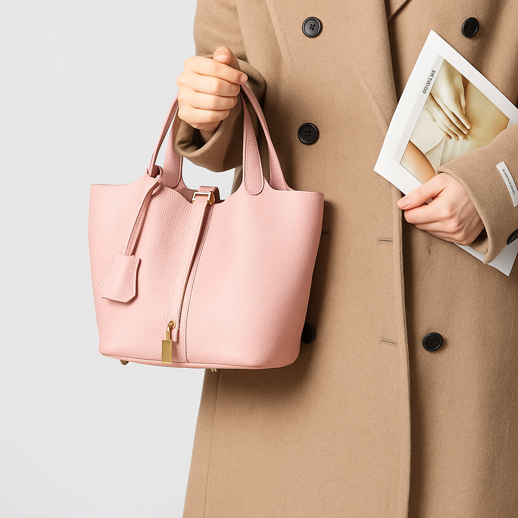 Kate Lock Bag