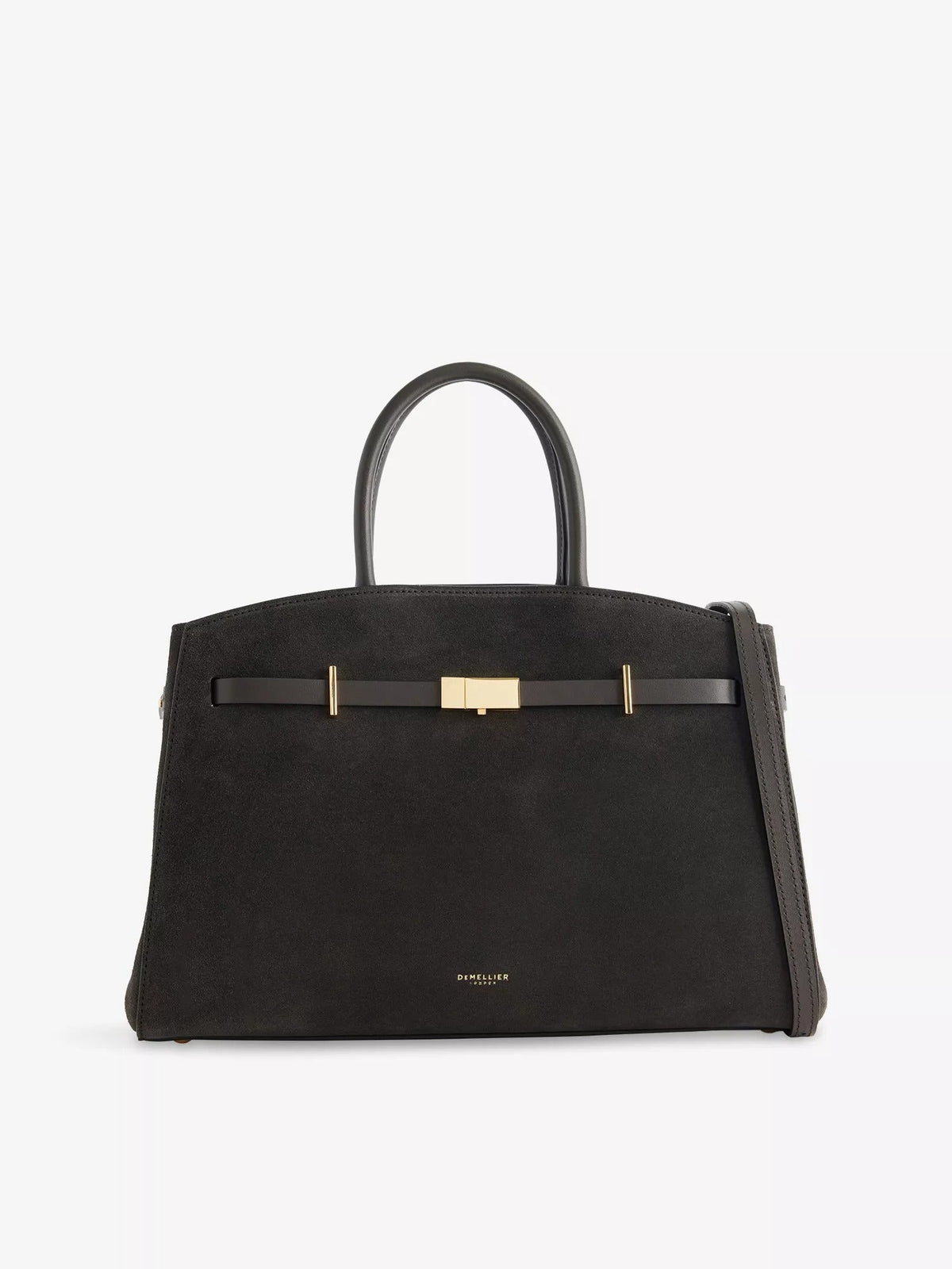 Amélisse - Stylish Midi Handbag