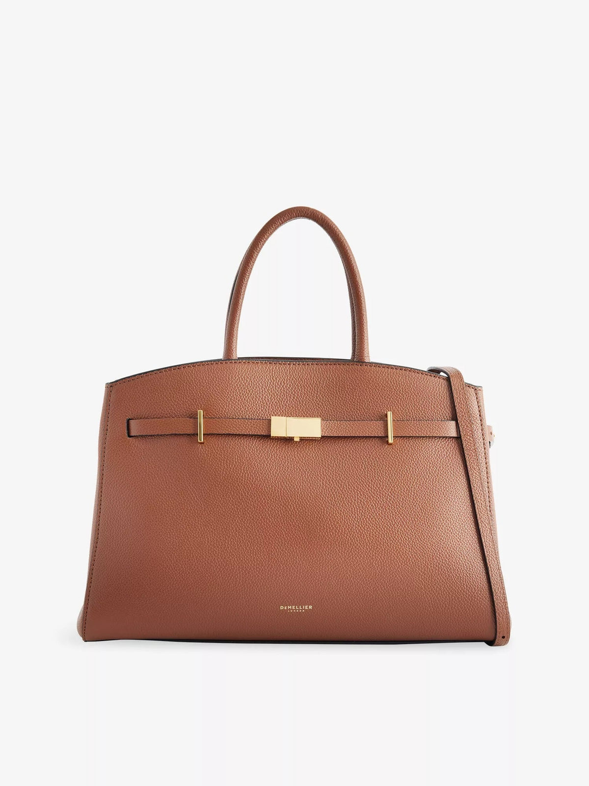 Amélisse - Stylish Midi Handbag