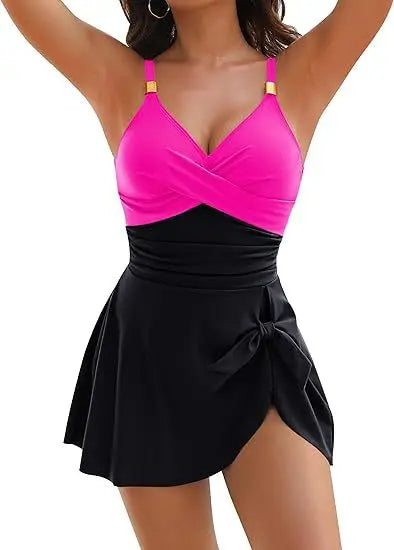SELINA | SHAPING ONE-PIECE SWIMSUIT