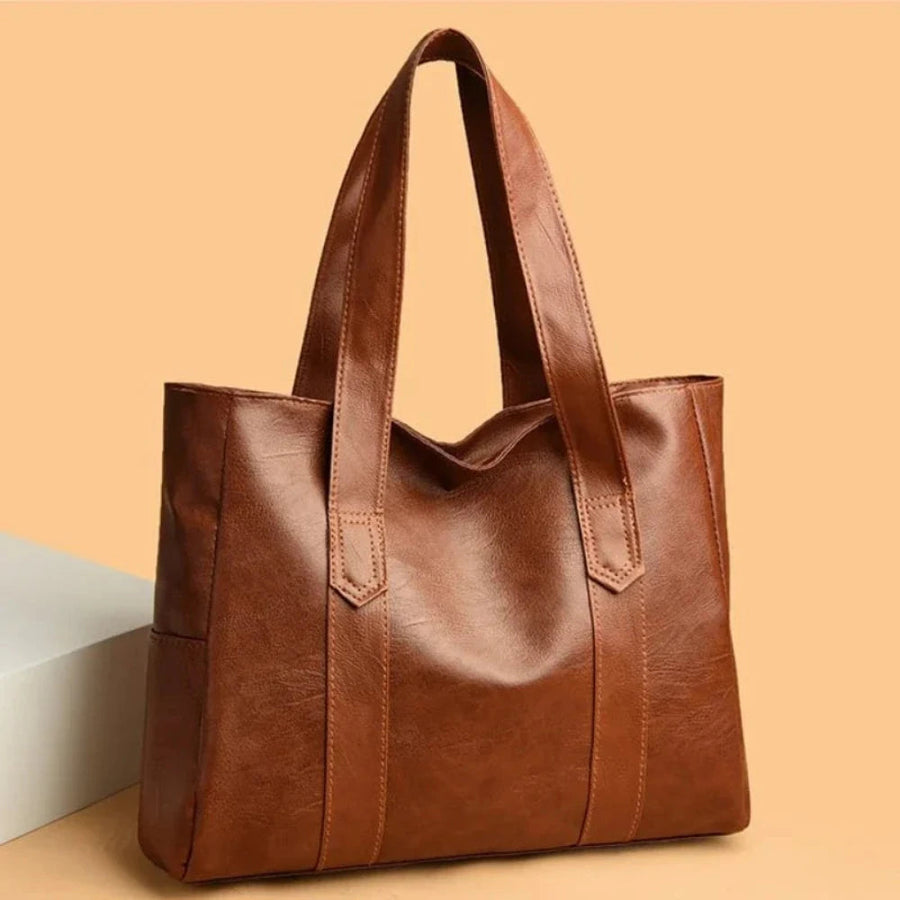 Susan - Minimalist Luxury Shoulder Bag