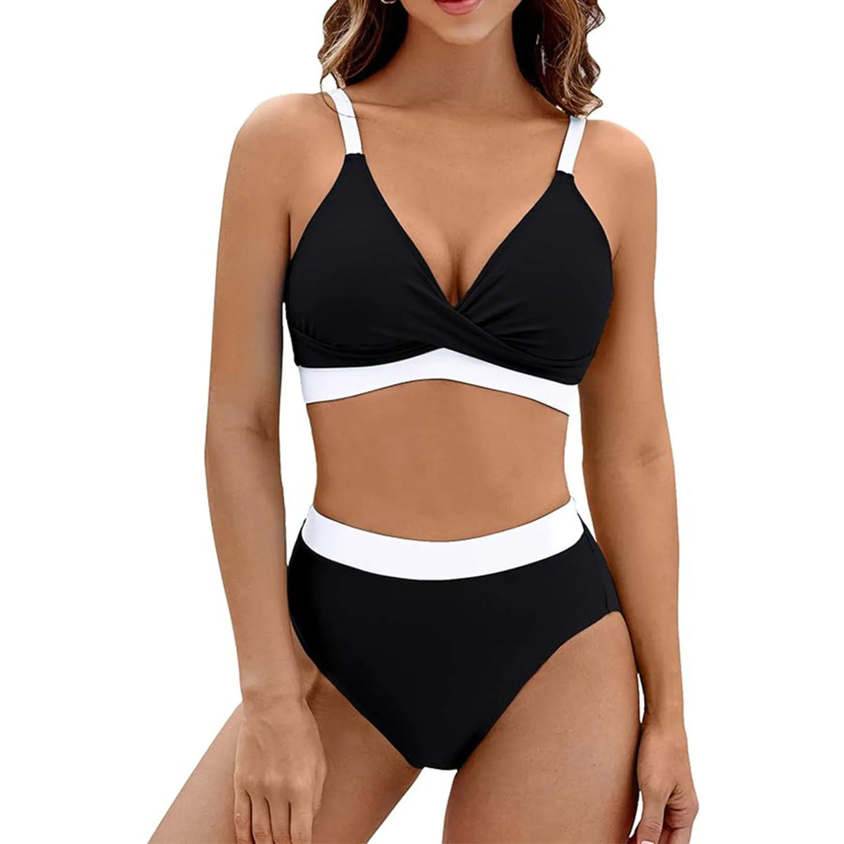 SARENA | TUMMY CONTROL BIKINI
