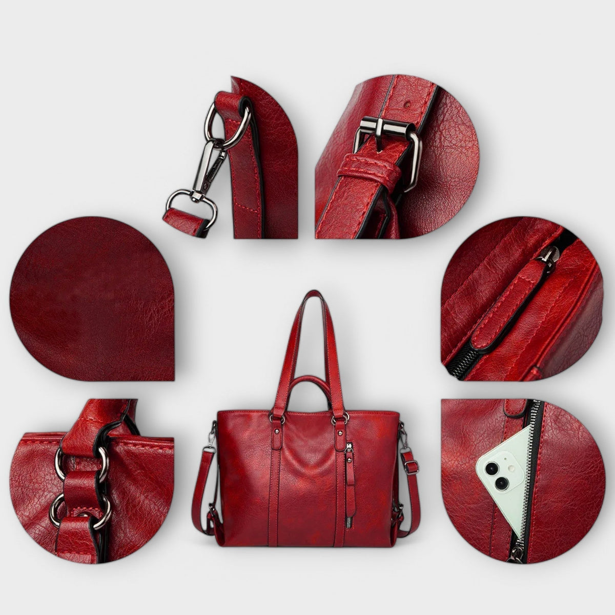Olívia - Large Bag