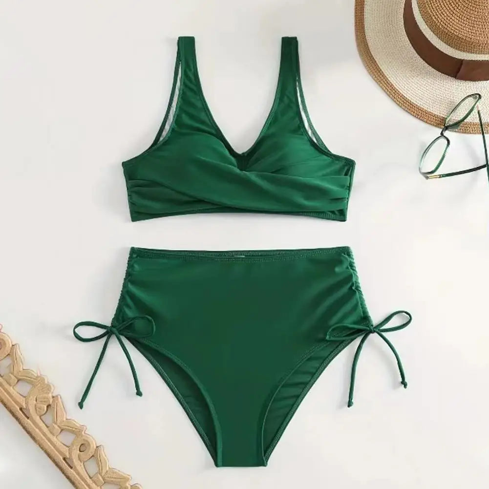 SARENA | TUMMY CONTROL BIKINI