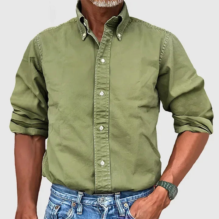 Beaumont™ Premium classic Shirt