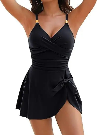 SELINA | SHAPING ONE-PIECE SWIMSUIT