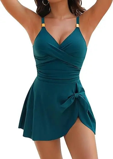 SELINA | SHAPING ONE-PIECE SWIMSUIT