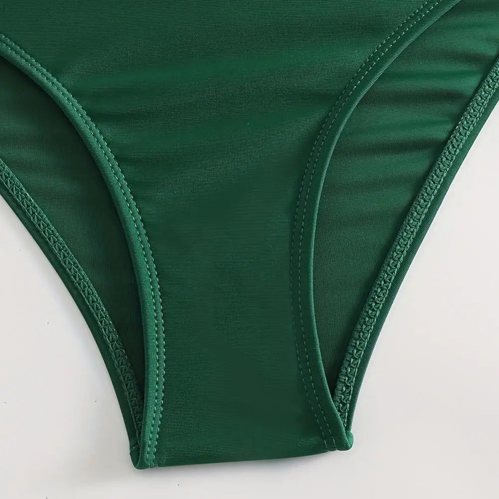 SARENA | TUMMY CONTROL BIKINI
