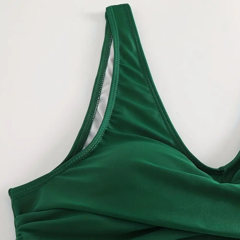 SARENA | TUMMY CONTROL BIKINI