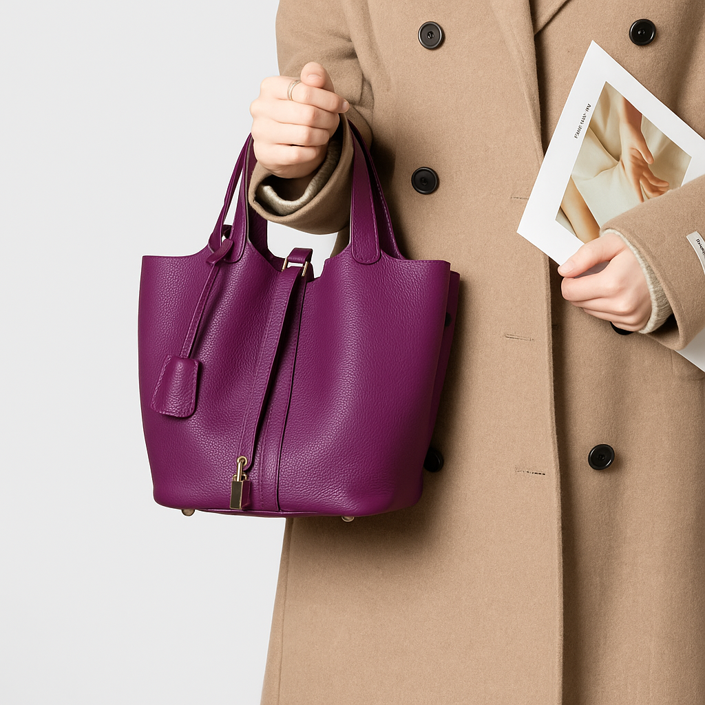 Kate Lock Bag