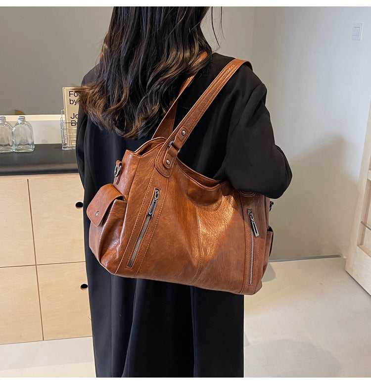 RAE™ - Classic Handbag