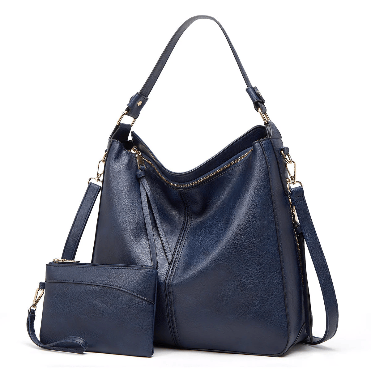 Edith – Classic Vintage Bag