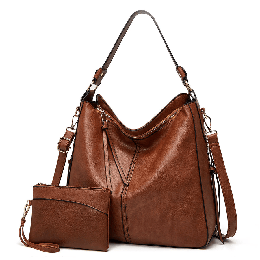 Edith – Classic Vintage Bag