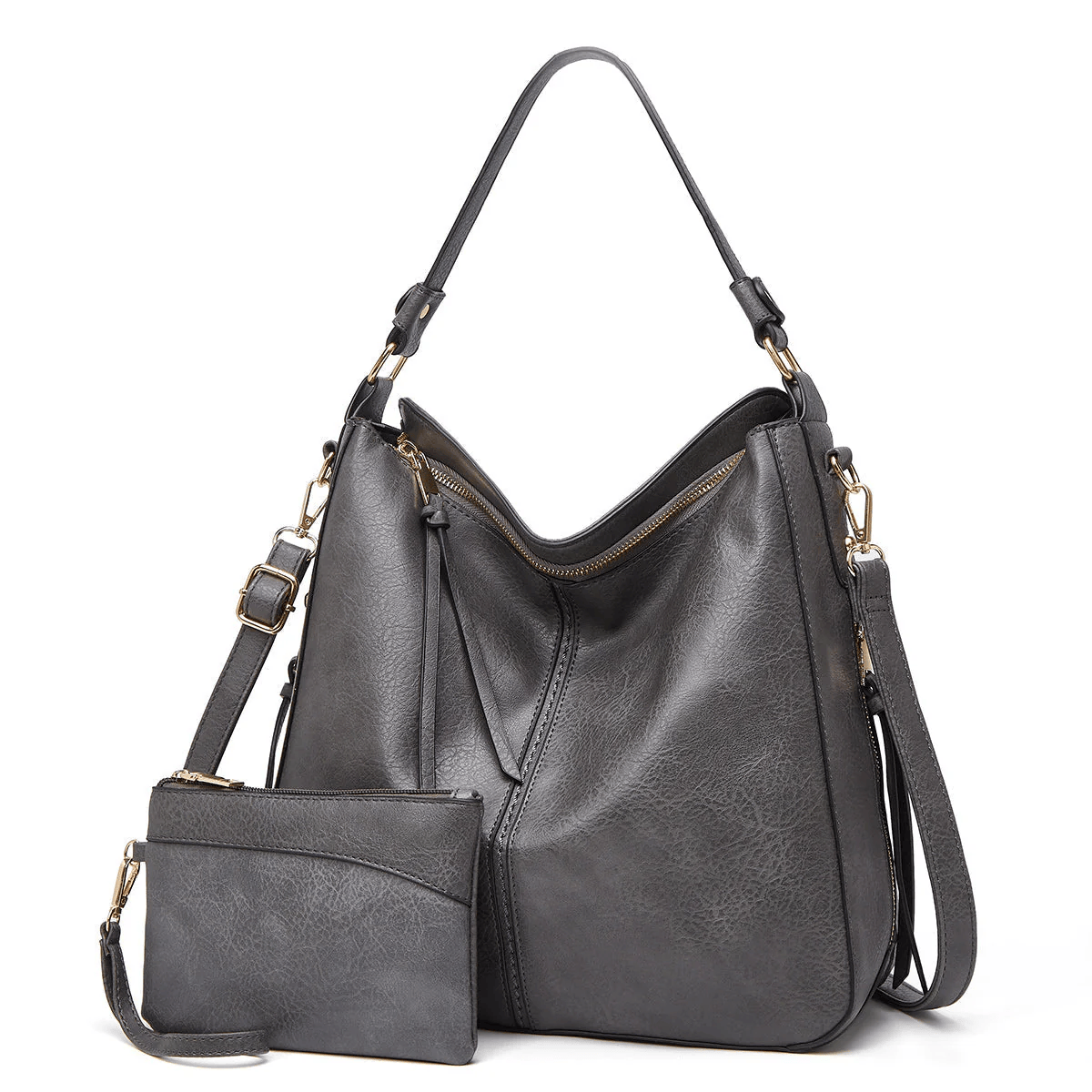 Edith – Classic Vintage Bag