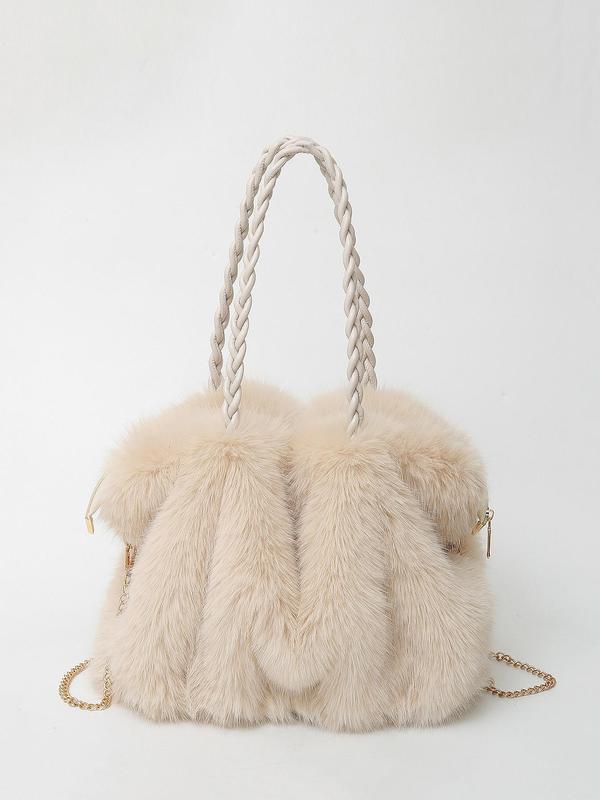 Charlotte - Versatile Shoulder Tote Bag