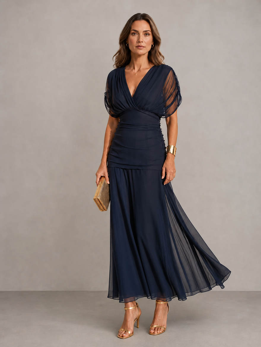 Avery | Elegant Dress
