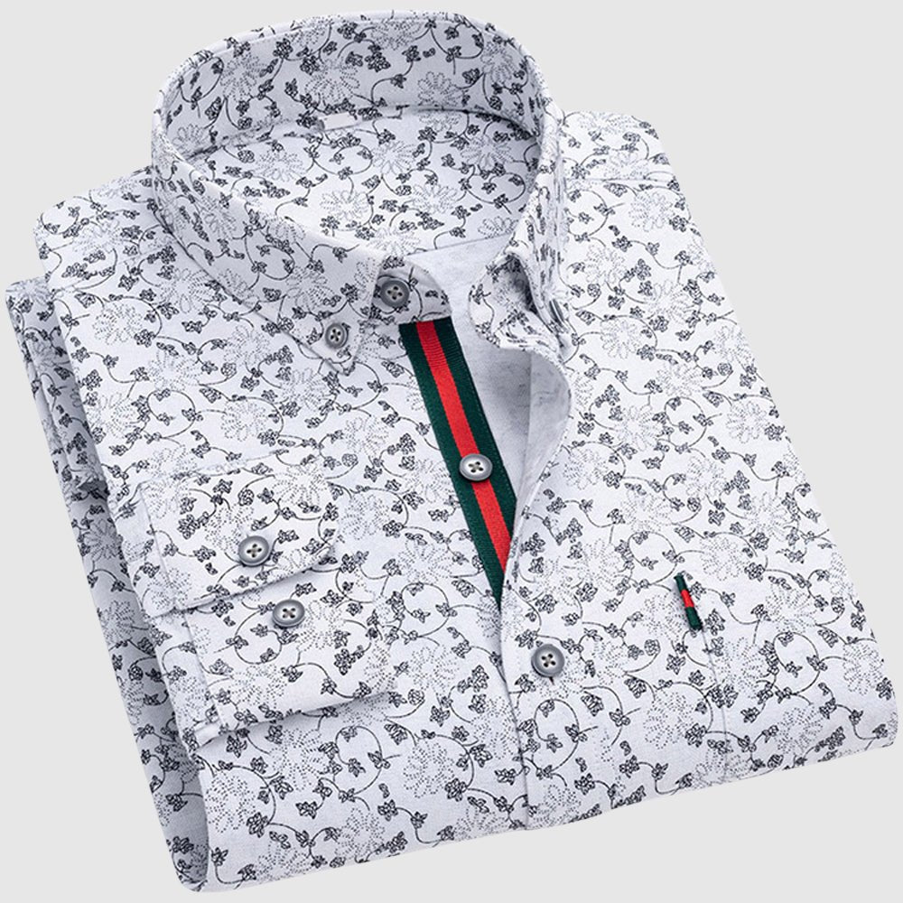 Valentino™ Floral Essence Shirt