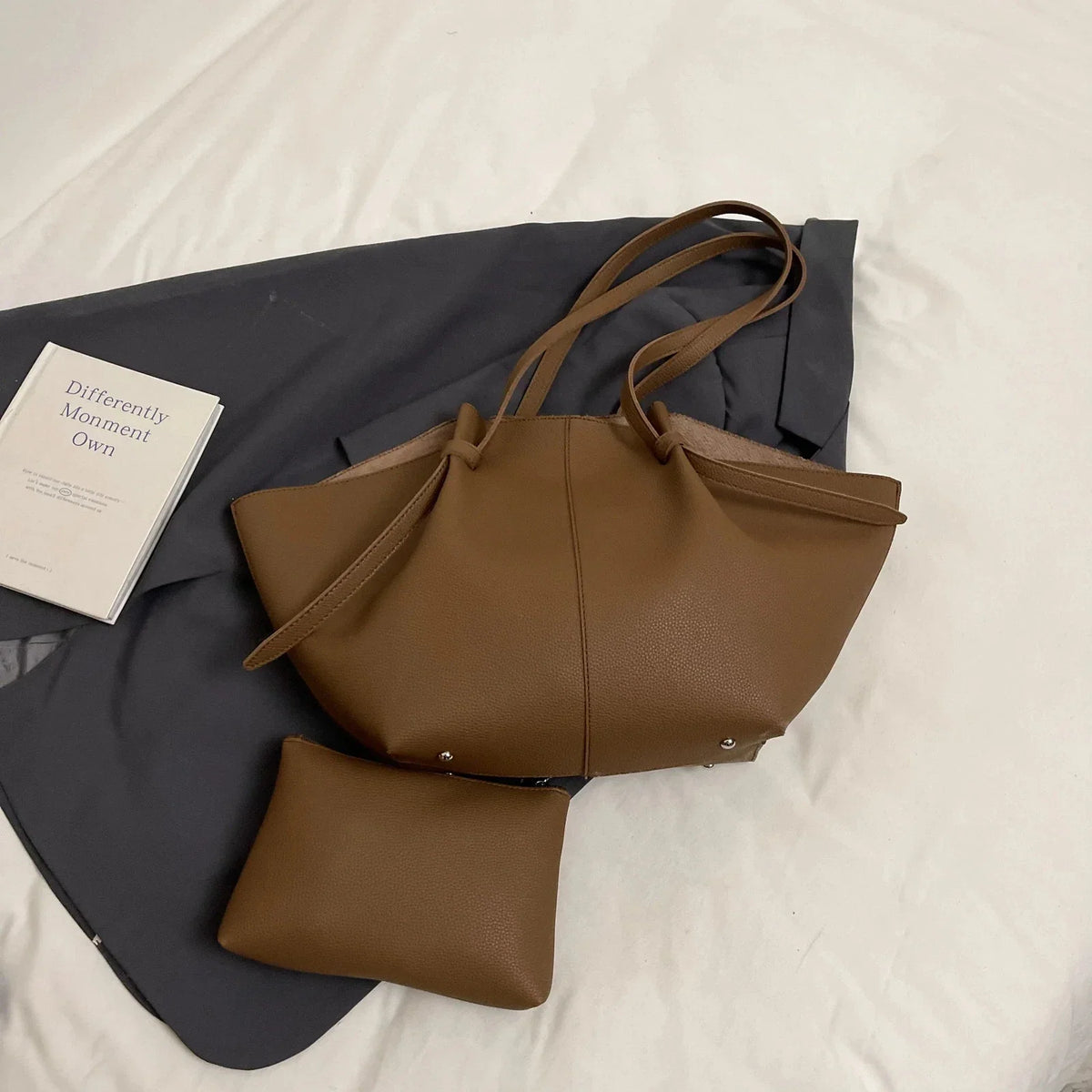 Sarah Premium Tote